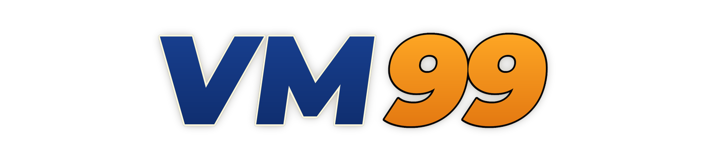 vm99 logo